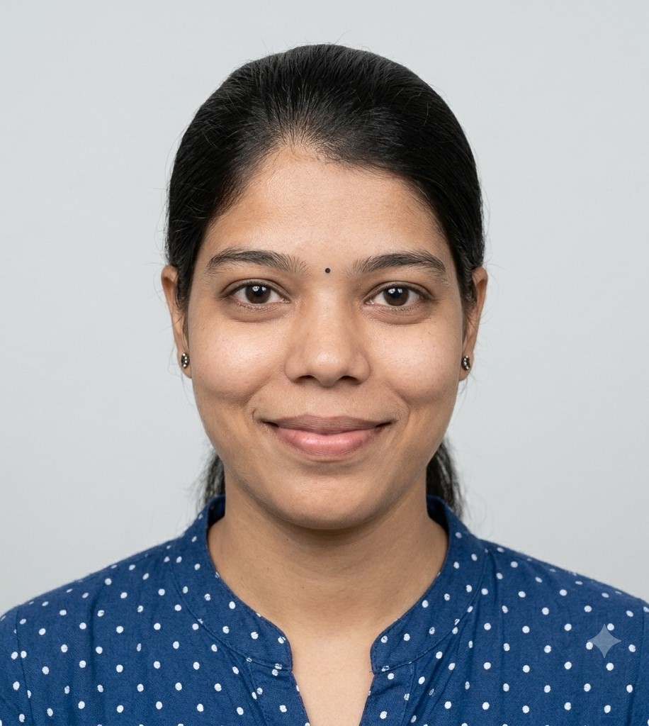 Pratiksha Khumre - Part time Baby Sitter in Kandivali east in Mumbai